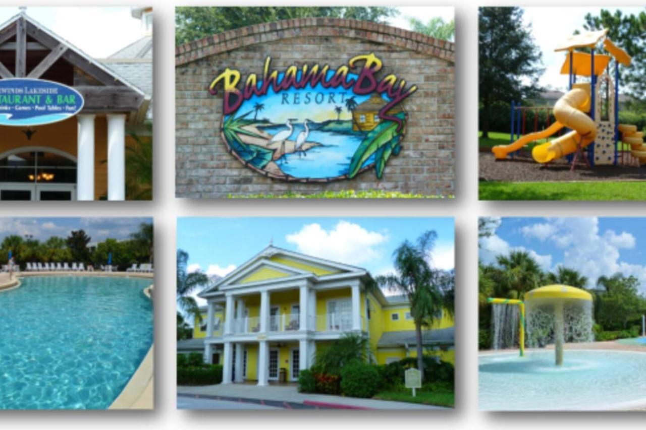 Fun Travel Day And Joy At Orlando'S Best Choice!! Kissimmee Exterior foto